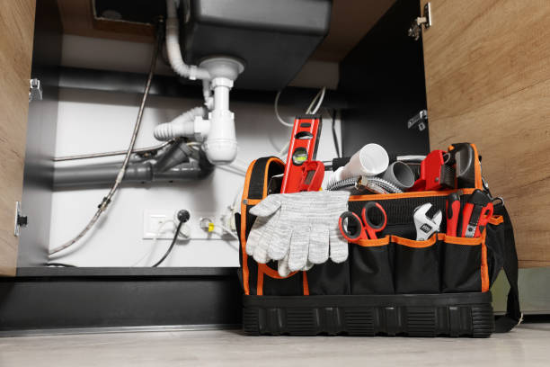 Best Septic Systems  in Oswego, KS