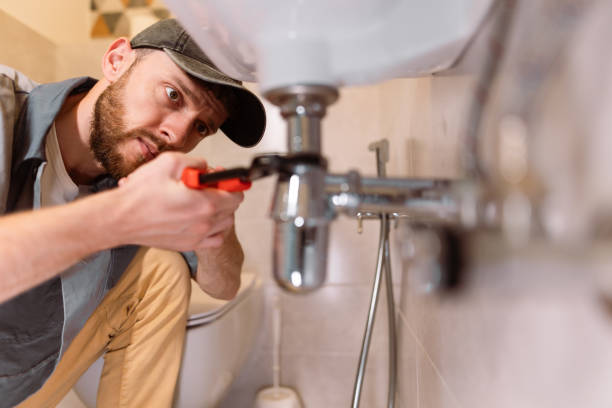  Oswego, KS Plumbing Pros