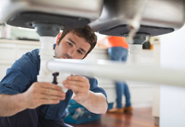 Best Emergency Plumbing Repair  in Oswego, KS