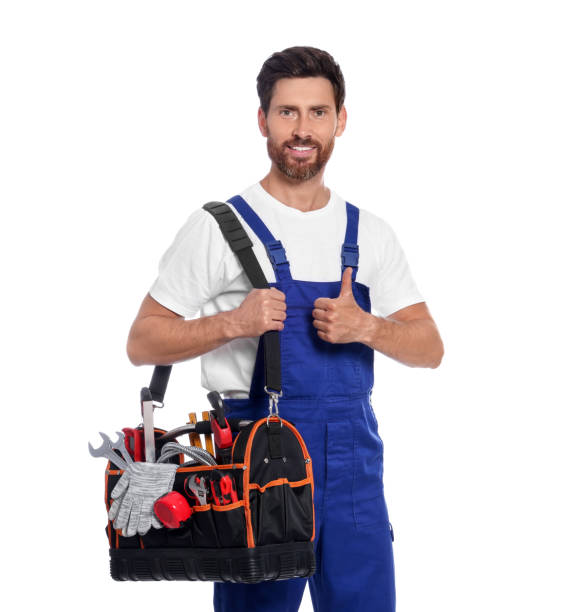 Best Emergency Plumber  in Oswego, KS