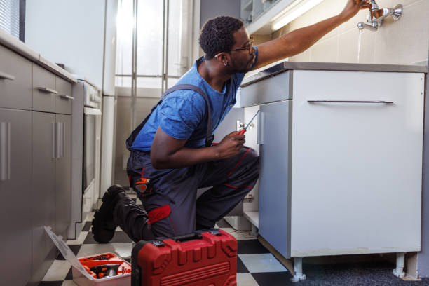 Best Affordable Plumber Near Me  in Oswego, KS