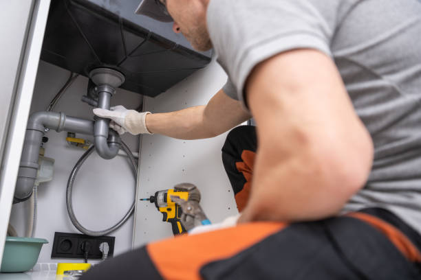 Best Drain Cleaning Services  in Oswego, KS