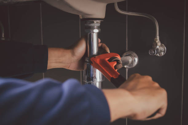 Best Plumbing Inspection Services  in Oswego, KS